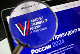 Выборы президента в Калужской области прошли спокойно и без нарушений 