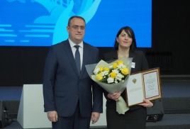 В Калуге обсудили меры поддержки участников СВО и их семей