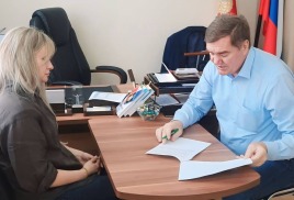 Сенатор РФ Александр Савин рассказал о принятых решениях в отношении объектов федерального имущества на территории региона, находящихся в неудовлетворительном состоянии