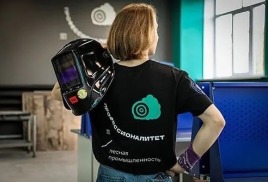 Эксперты Чемпионата «Профессионалы» отметили как меняется престиж рабочих специальностей